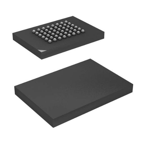 Picture of CY14B101LA-BA45XI