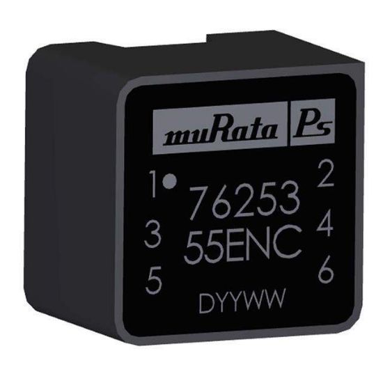 Picture of 76253/55ENC