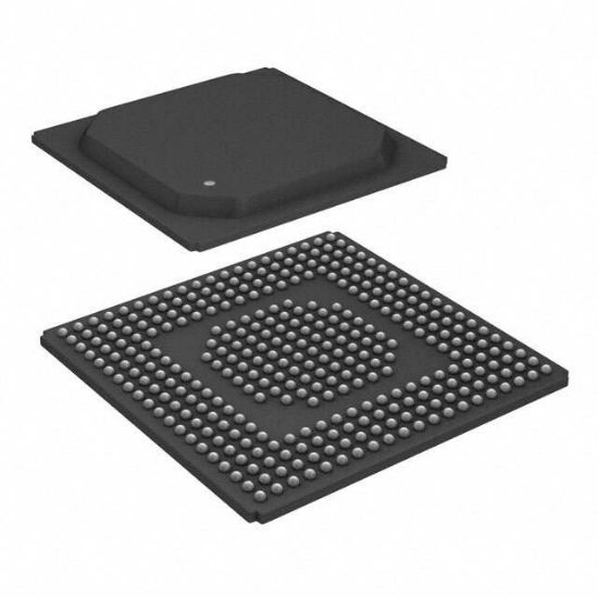 Picture of MT90866AG