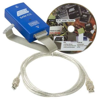 Picture of AT91SAM-ICE