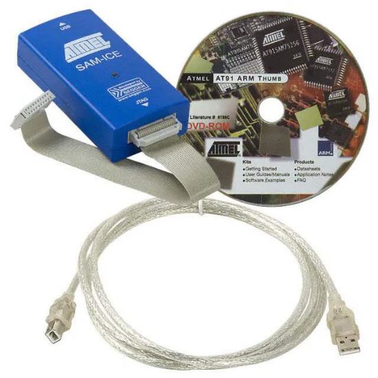 Picture of AT91SAM-ICE