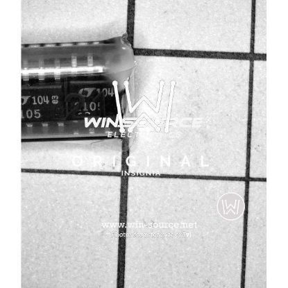 Picture of LT1021DCS8-5