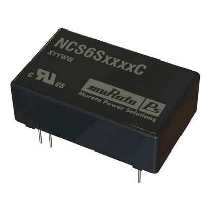 Picture of NCS6S1215C