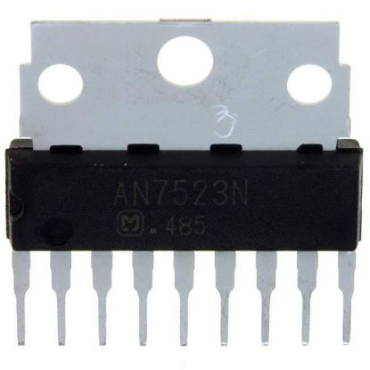 Picture of AN7523