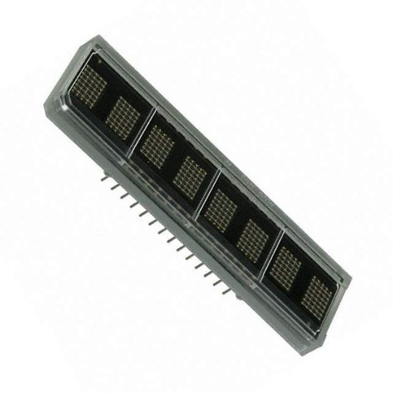 Picture of HDSP-2502