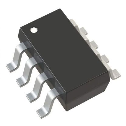 Picture of AD5660ARJZ-2500RL7