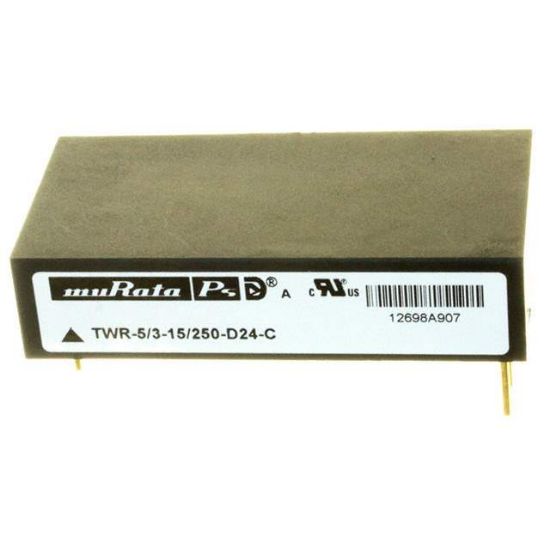 Picture of TWR-5/3-15/250-D24-C