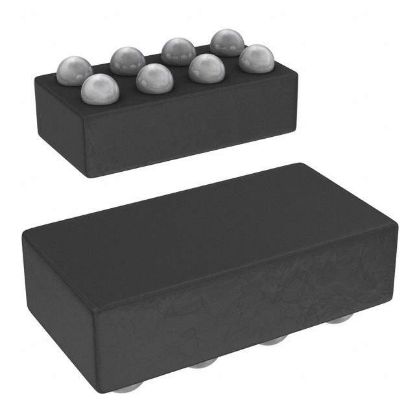 Picture of MAX17048X+T10