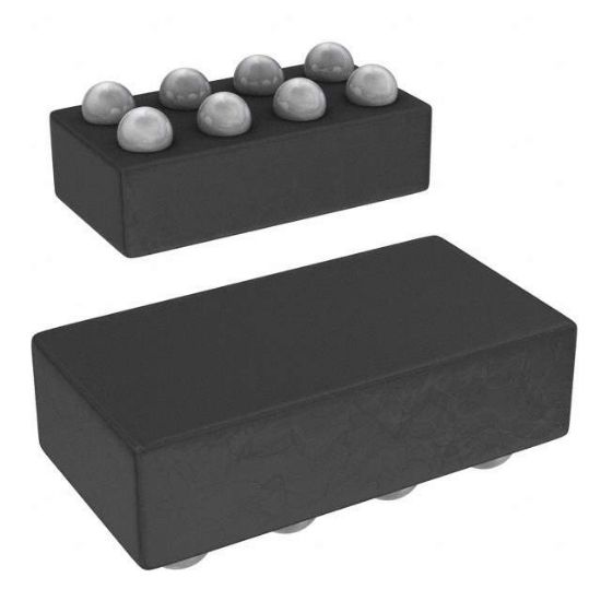 Picture of MAX17048X+T10