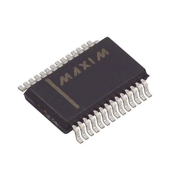 Picture of MAX196BCAI+