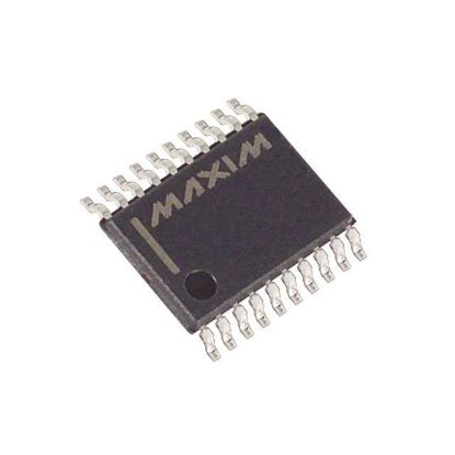 Picture of MAX5582EUP+T