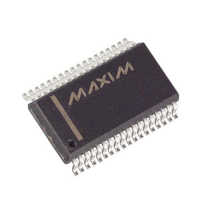 Picture of MAX6957AAX+T
