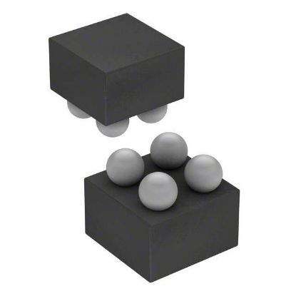 Picture of MAX2686EWS+T