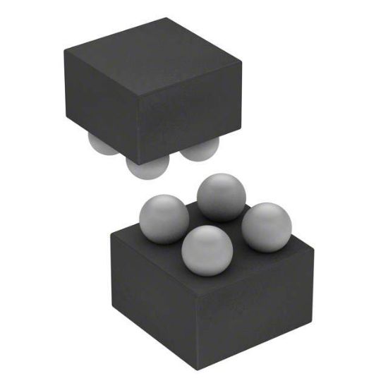 Picture of MAX2686EWS+T