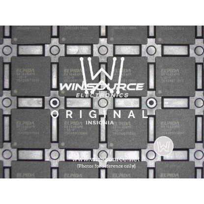 Picture of EDB8164B4PR-1D-F-D