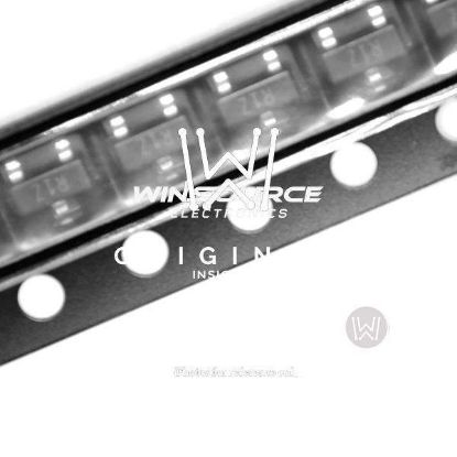 Picture of AD1582ARTZ