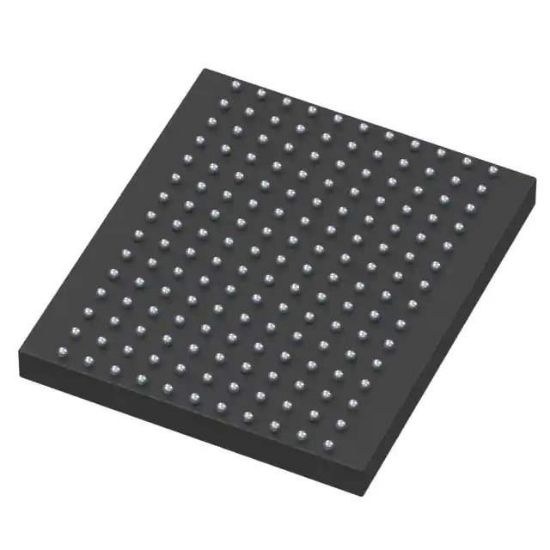 Picture of GS8662QT19BGD-333I