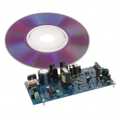 Picture of STEVAL-ISA033V1