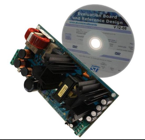 Picture of STEVAL-ISA054V1