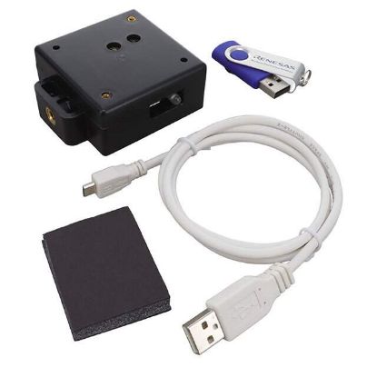 Picture of ISL29501-ST-EV1Z