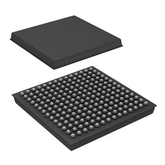 Picture of DS125DF1610FB/NOPB