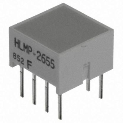 Picture of HLMP-2655-EF000