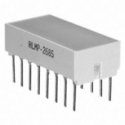 Picture of HLMP-2685-EF000