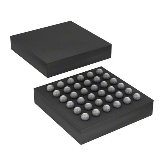 Picture of ICE5LP4K-CM36ITR50