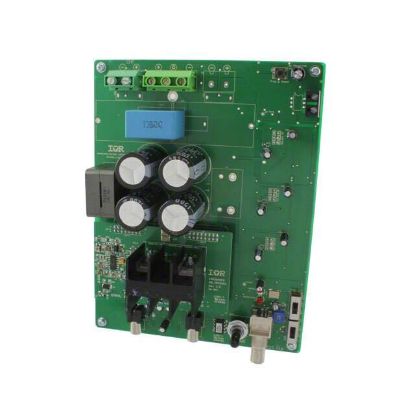 Picture of IRAUDAMP9