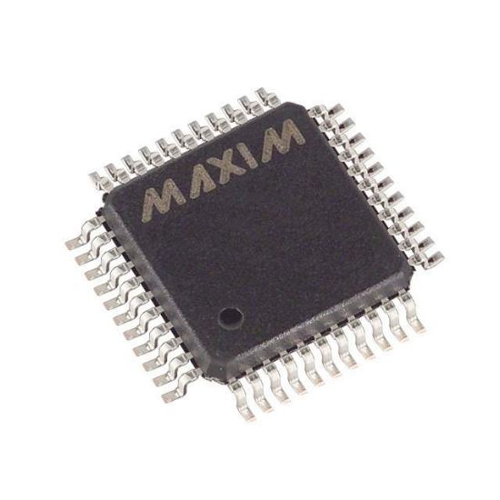 Picture of MAX547ACMH+