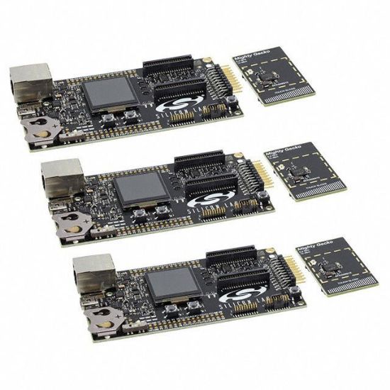 Picture of ATSTK600-LCD160