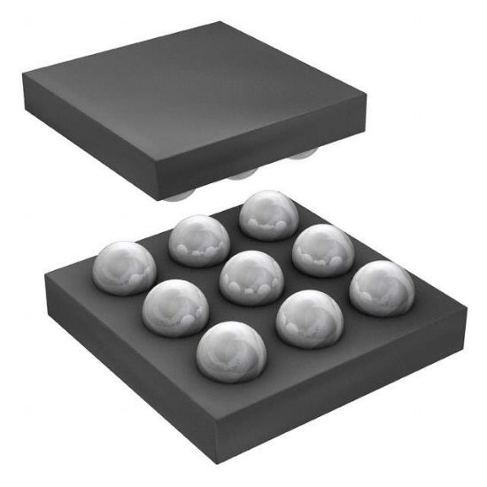 Picture of LC709203FXE-03MH