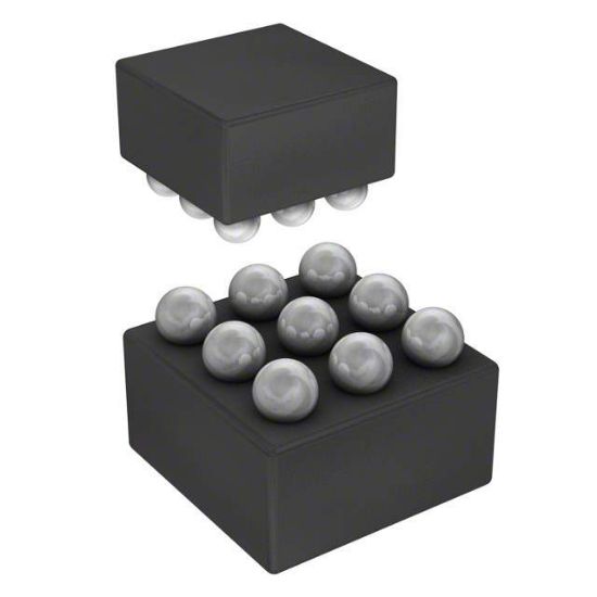 Picture of STC3117IJT