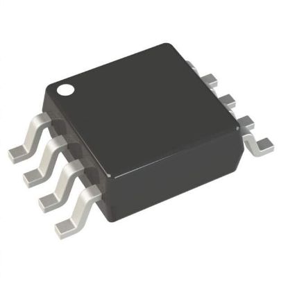Picture of MX25V8035FM2I