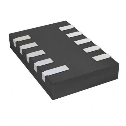 Picture of STC3115AIQT