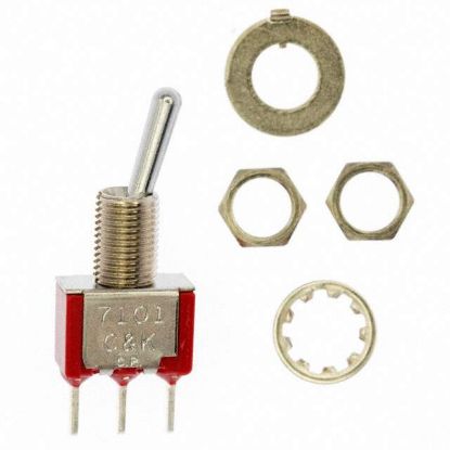 Picture of 7101SYCQE