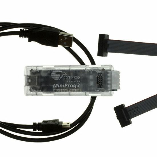 Picture of CY8CKIT-002