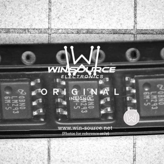 Picture of LM2936M-5