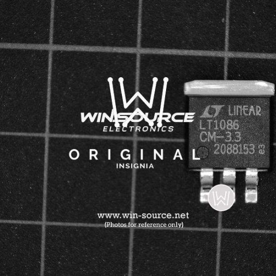 Picture of LT1086CM-3.3