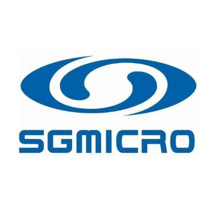 Picture of SGM3130YTQ16G/TR