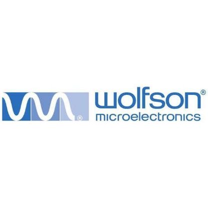 Picture of WM8974CGEFL