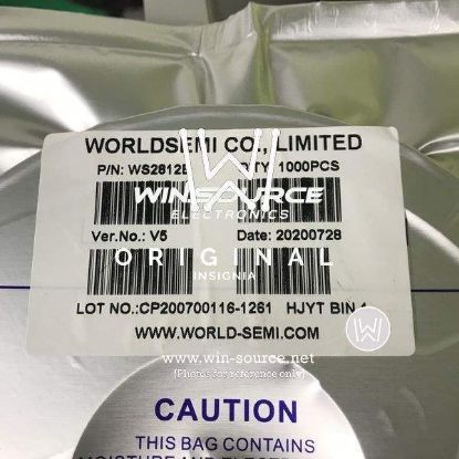 Picture of WS2812B-V5