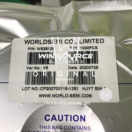 Picture of WS2812B-V5