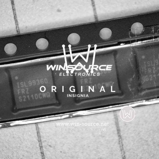 Picture of ISL99360FRZ-T