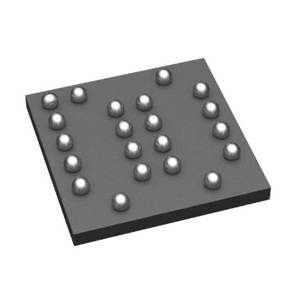 Picture of W25Q128JWYIQ TR