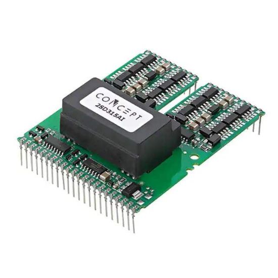 Picture of 2SD315AI