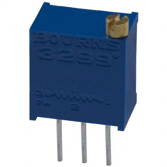 Picture of 3299W-1-503LF