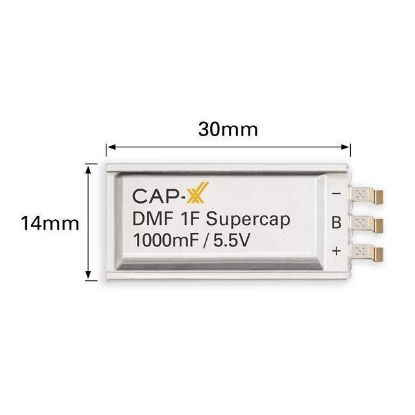 Picture of DMF4B5R5G105M3DTA0