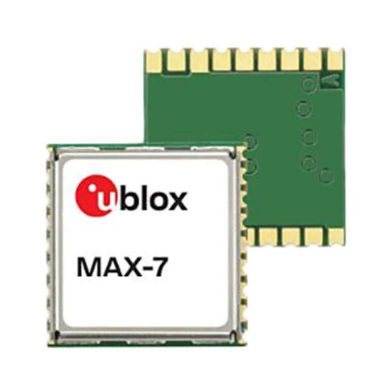 Picture of MAX-7W-0