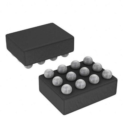 Picture of TS5USBC400IYFPR